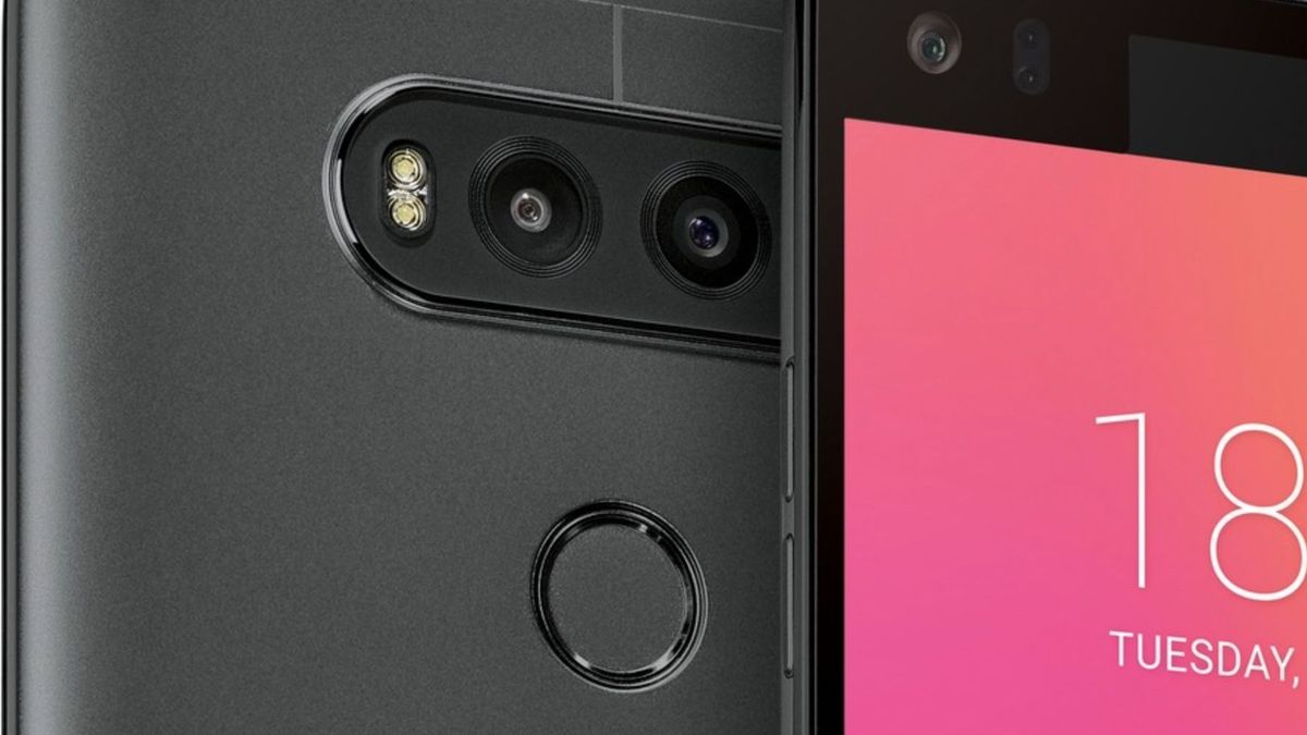 LG G6 - o jego aparacie wiadomo już niemal wszystko. Fani Instagrama będą zachwyceni 1