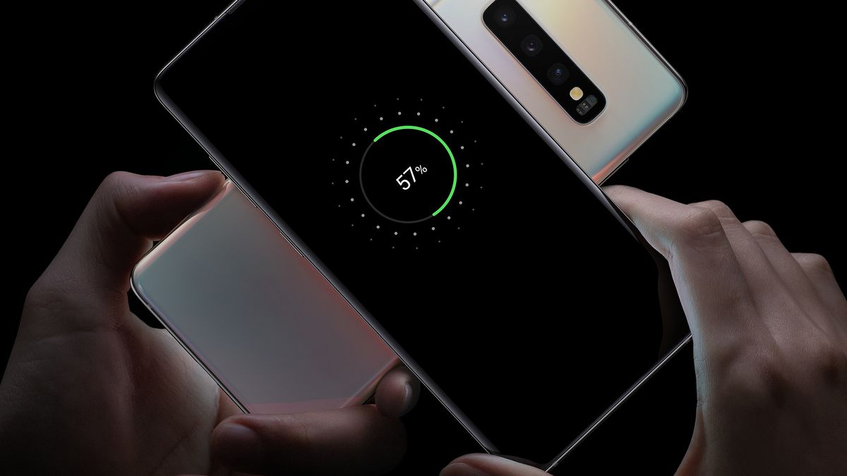 Samsung Galaxy S10 w promocyjnej ofercie. 400 zł w prezencie [#wSkrócie] 1