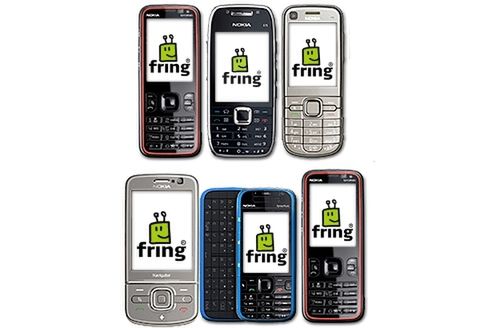 fring-nokia