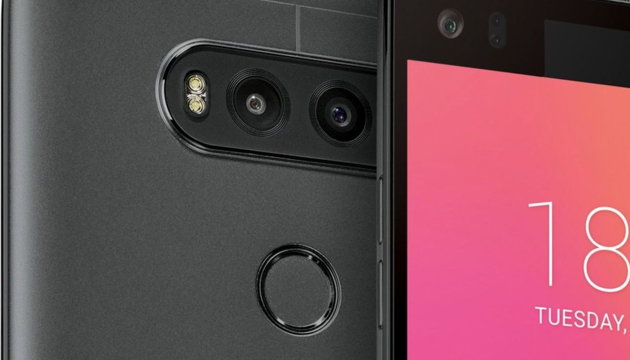 LG G6 - o jego aparacie wiadomo już niemal wszystko. Fani Instagrama będą zachwyceni