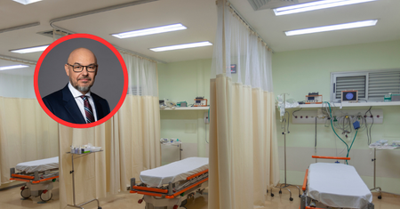 Wszystkie szpitale powiatowe podpisały aneksy. Prezes NFZ komentuje zamieszanie