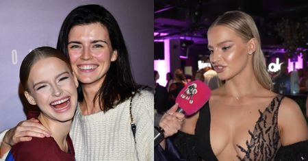 Koniec współpracy Karoliny Pisarek z Małgorzatą Leitner! Tak modelka komentowała ich relację jeszcze KILKA DNI temu (WIDEO)