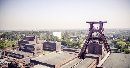 Śląsk. Był, nie było i jest…i to pierwsza kobieta
