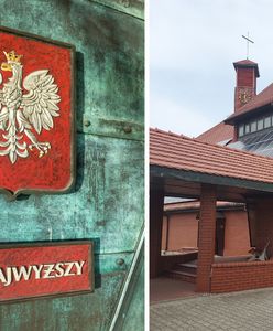 Jest decyzja Sądu Najwyższego w sprawie kapłana. Wcześniej uznano, że molestował