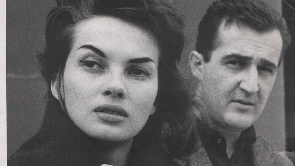 Tragiczna śmierć gwiazdy PRL, Ewy Krzyżewskiej