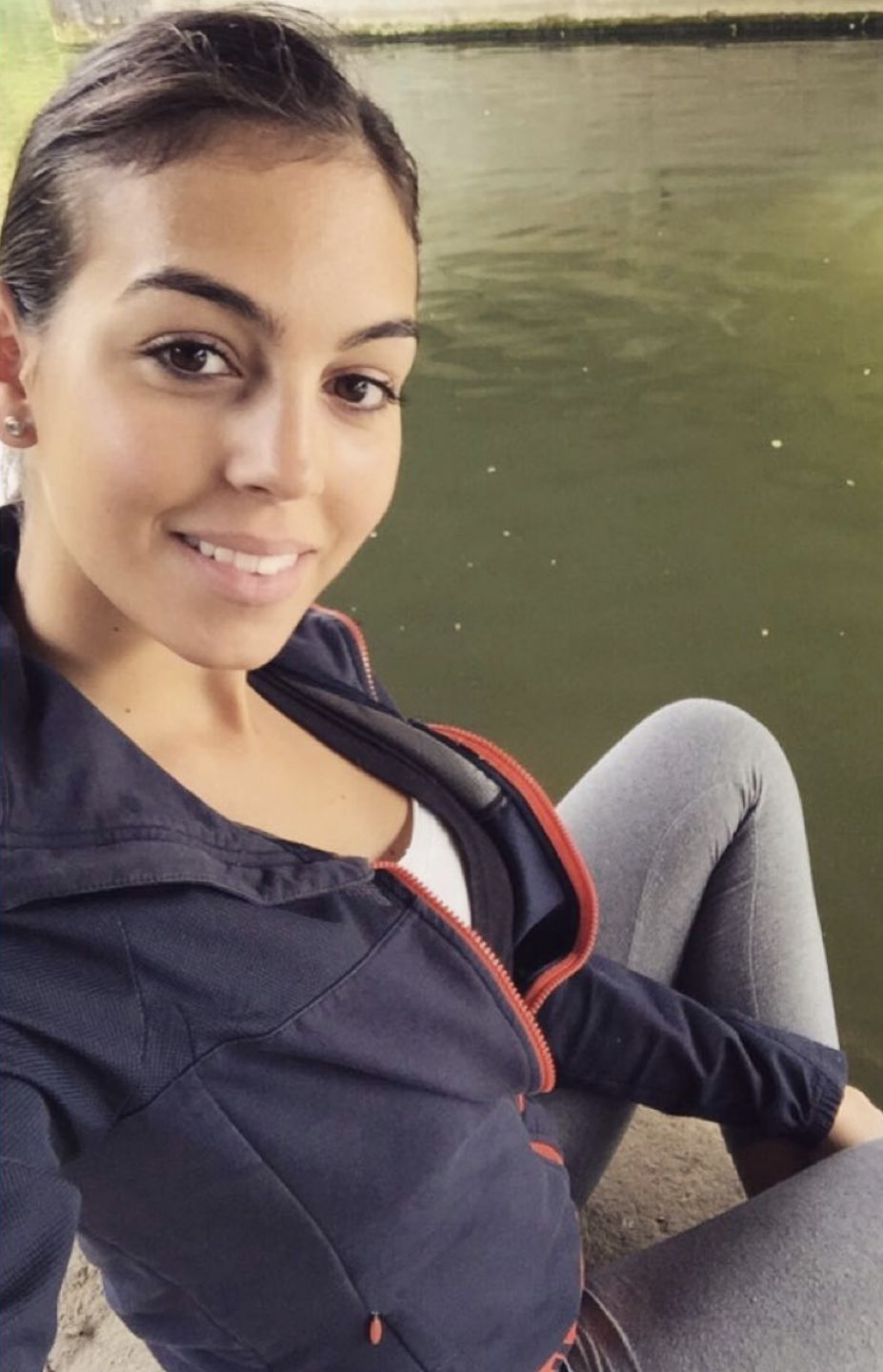 Georgina Rodriguez
