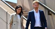 Meghan Markle i książę Harry przerwali milczenie. Zarzucają rasizm