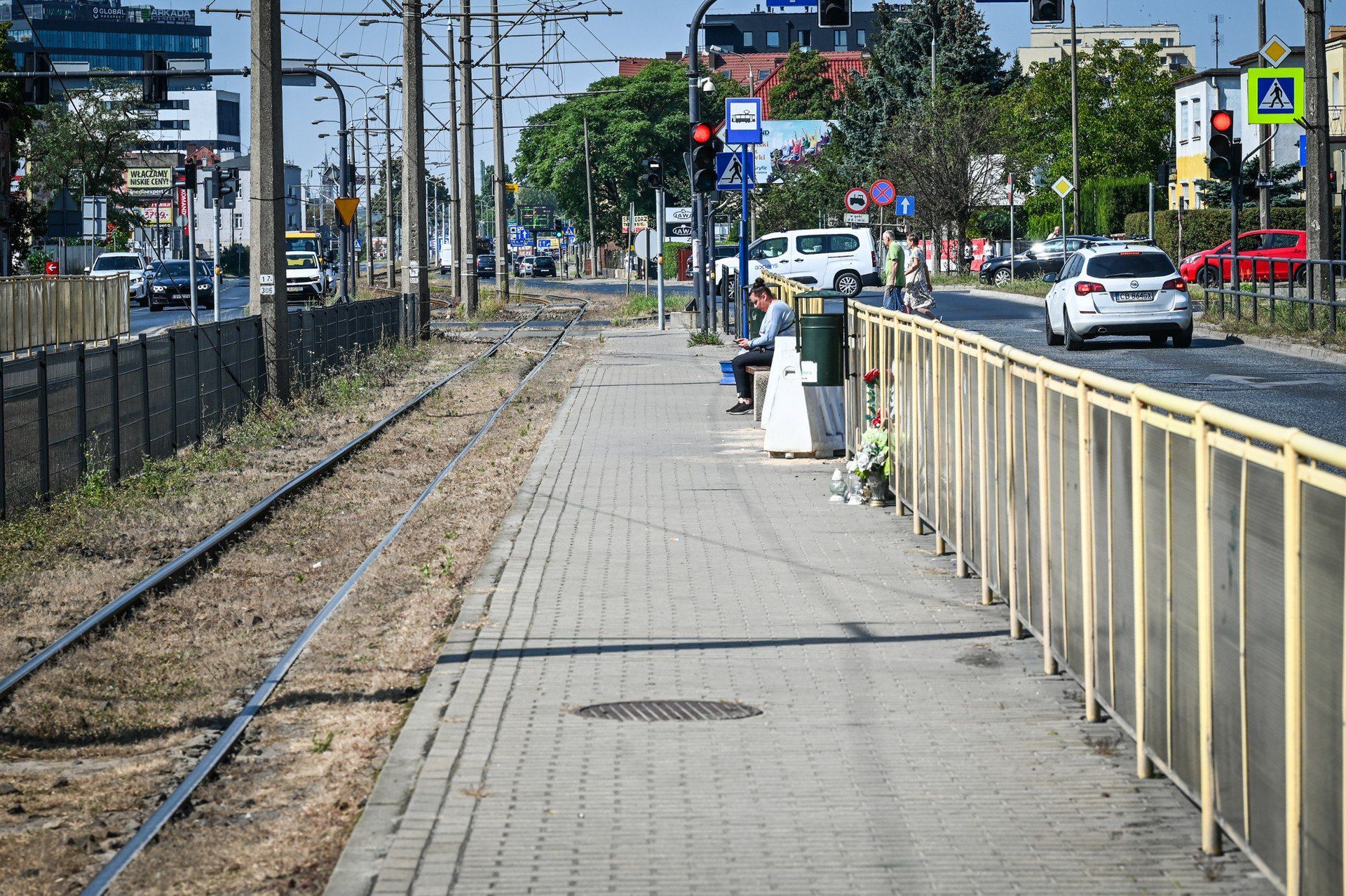 Prace zakończą się pod koniec września.