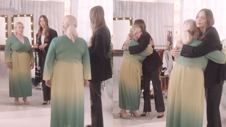 "10 lat młodsza w 10 dni". Tak zmieniły się bohaterki pierwszego odcinka programu