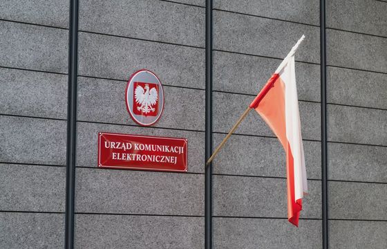 Apel w sprawie nowego szefa UKE. „Kluczowa jest jego pełna niezależność”