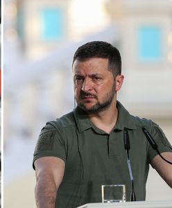 Oburzające słowa w niemieckim radiu: "Zełenskiego należy poćwiartować"