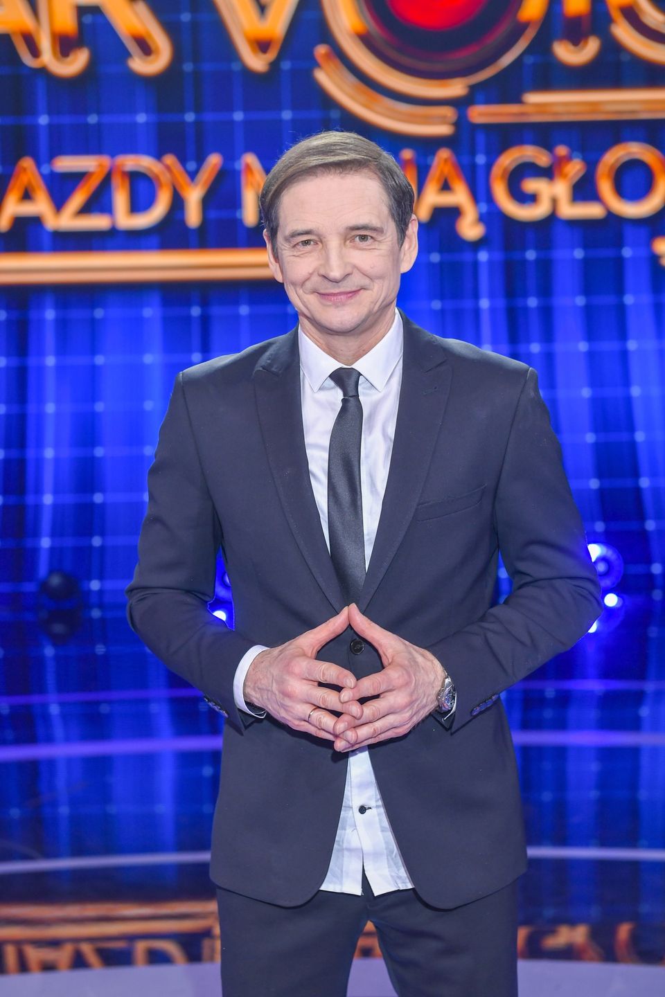 Przemysław Babiarz 