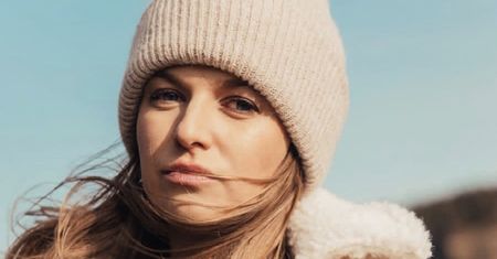 Głośno o Lewandowskiej. Przerwała milczenie po publikacji okładki "Elle"