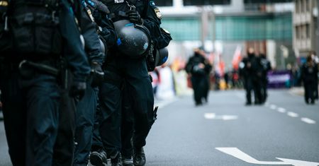 Przygotowywali zamachy w Europie. W Berlinie usłyszeli wyroki