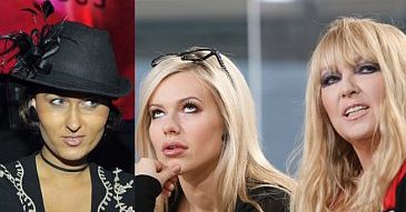 Szczołek o Dodzie i Maryli: "Zero klasy, zero gustu! DWIE WSIURY!"