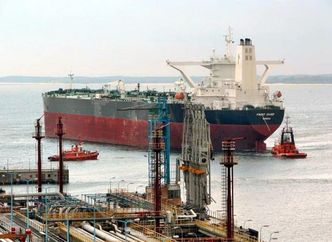 Oczy na Bałtyk. Wiele może się tu wydarzyć. "Strategiczny akwen"