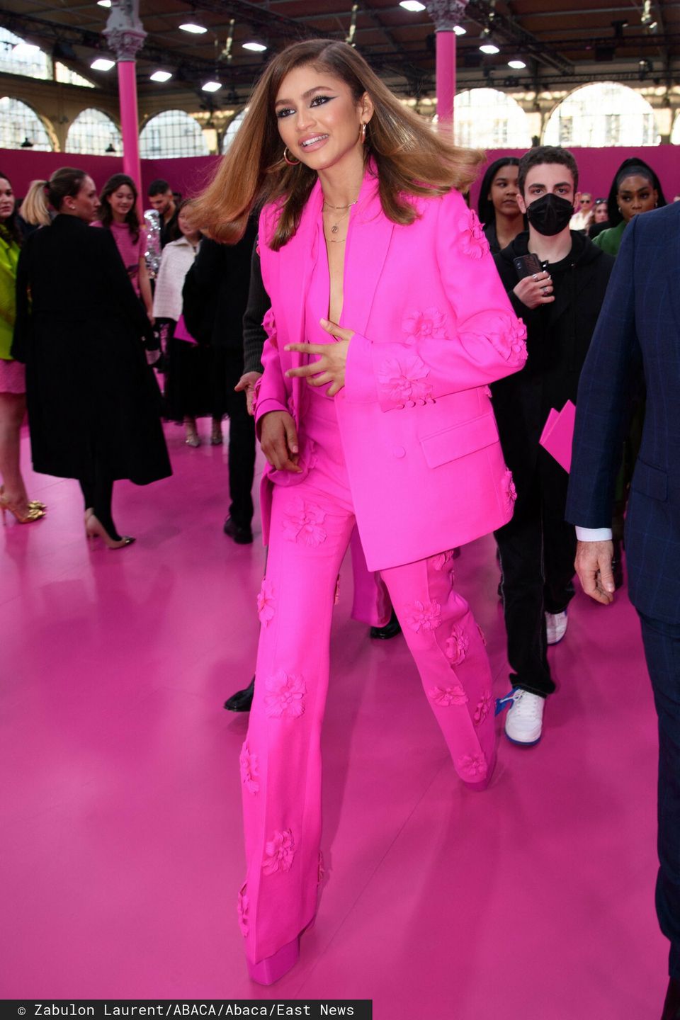 Zendaya