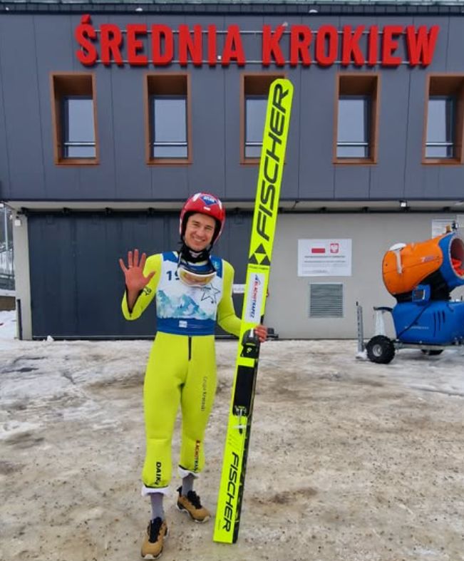 Kamil Stoch