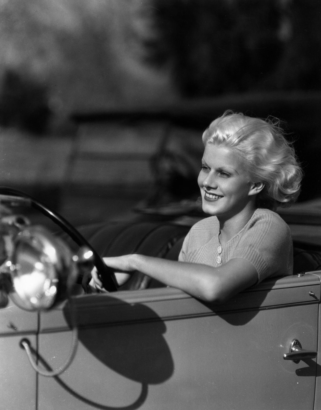 Jean Harlow