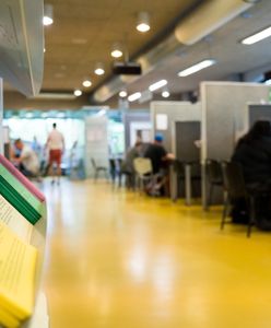 Pracuje w Urzędzie Pracy. Padły szczere słowa o bezrobotnych