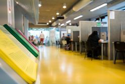 Pracuje w Urzędzie Pracy. Padły szczere słowa o bezrobotnych