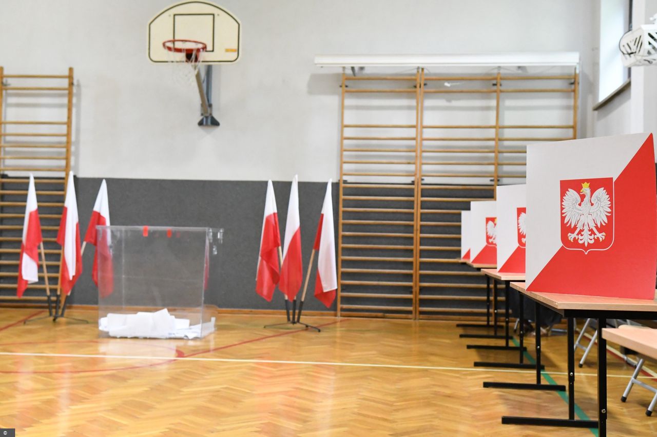Wybory 2020. Frekwencja na Dolnym Śląsku. Wrocław najbardziej zmobilizowany