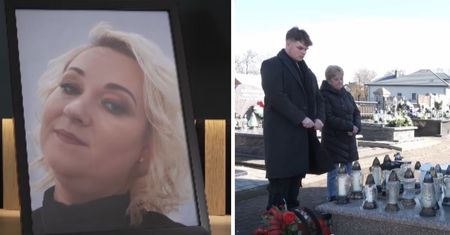 Czy można było zapobiec tragedii? Sprawa 43-letniej Justyny w reportażu TVP2!