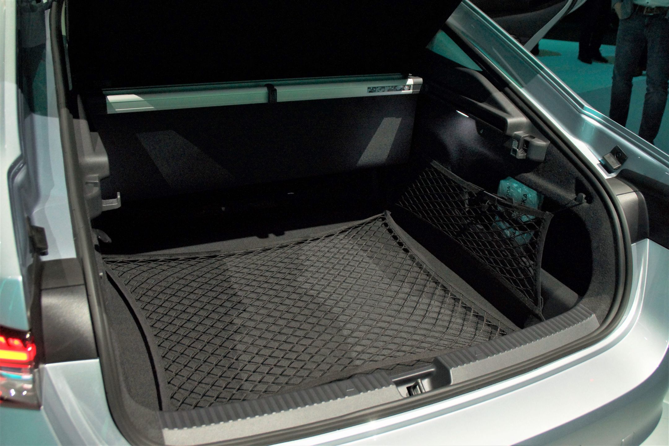 Škoda Superb IV