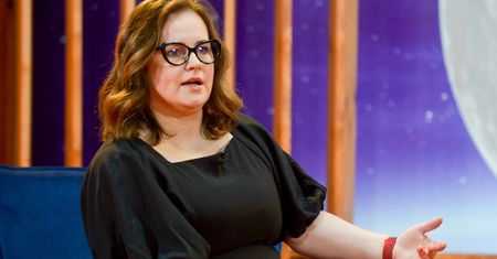 Joanna Kołaczkowska przerwała milczenie. TO napisała do swoich fanów