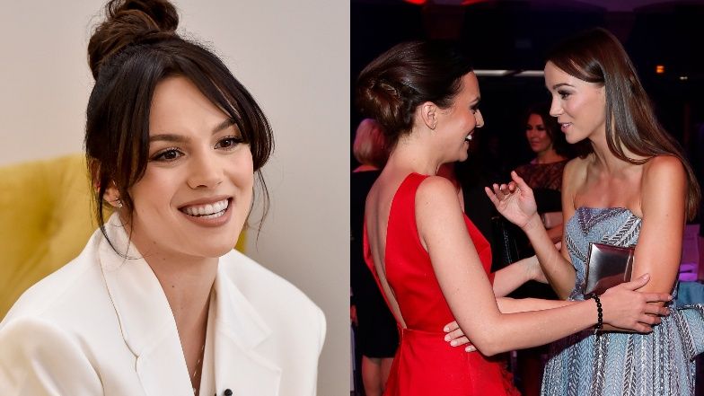 Paulina Krupińska o Annie Wendzikowskiej