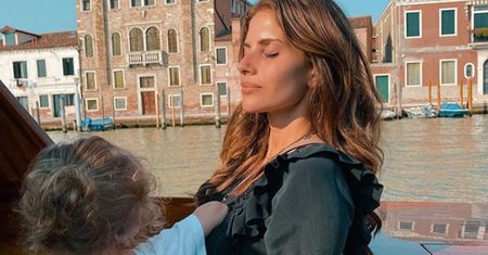 Dramat Chrissy Teigen. Weronika Rosati reaguje
