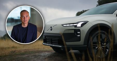 Szef sprzedaży Volvo mówi o zyskach. "Chcemy przejmować klientów konkurencji"