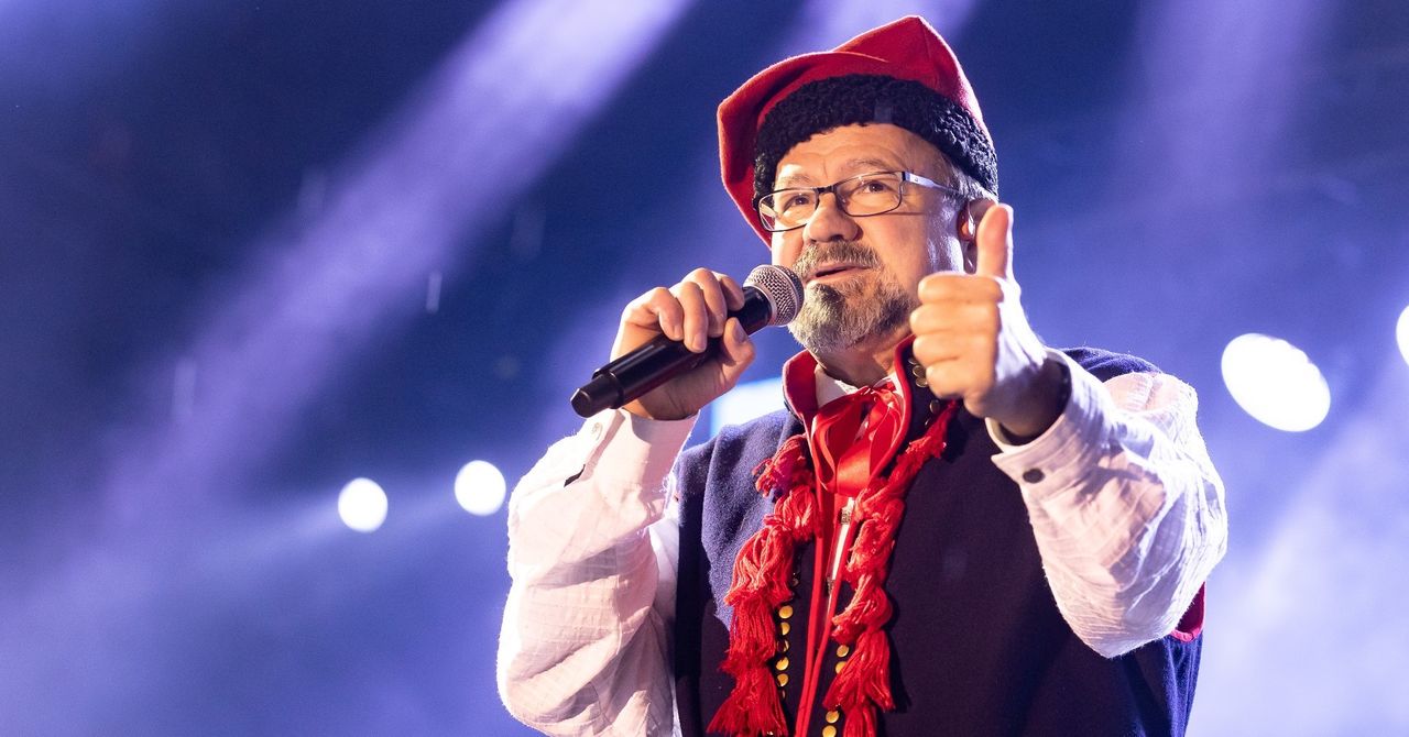 Kraków: "Miałem dość świętowania na smutno". Waldemar Domański o Krakowskich Lekcjach Śpiewania. Co dalej z tą inicjatywą?