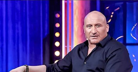 Marcin Najman atakuje Jacka Murańskiego. Wielka kasa przeszła obok nosa