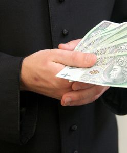 Na co idą pieniądze z kolędy? Ksiądz mówi wprost
