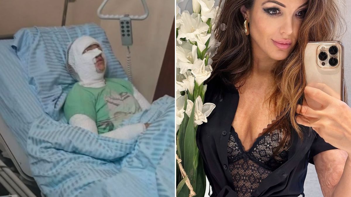 Minęło dziewięć lat od koszmaru Katarzyny Dacyszyn.