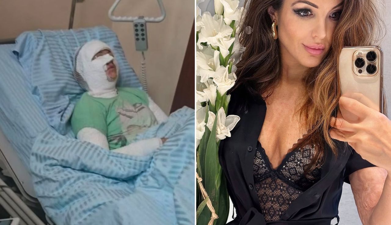 O Polce pisali nawet Niemcy. "Zło postanowiło mnie zmiażdżyć"