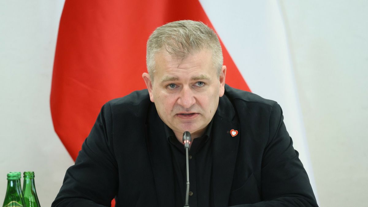 Bartosz Arłukowicz