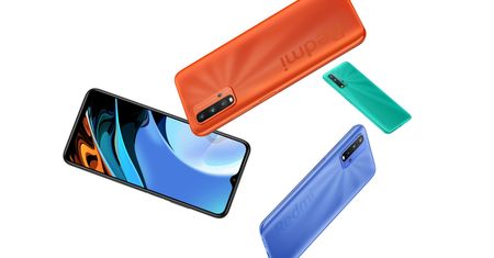 Tani i dobry? Redmi 9T też nie powinien narzekać na brak zainteresowania