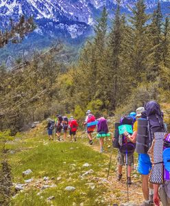 Mandaty 500 euro nie pomogły. Turystyczny raj idzie o krok dalej