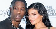 Travis Scott POTWIERDZA, że pogodził się z Kylie Jenner. "KOCHAM CIĘ, ŻONKO" (ZDJĘCIA)