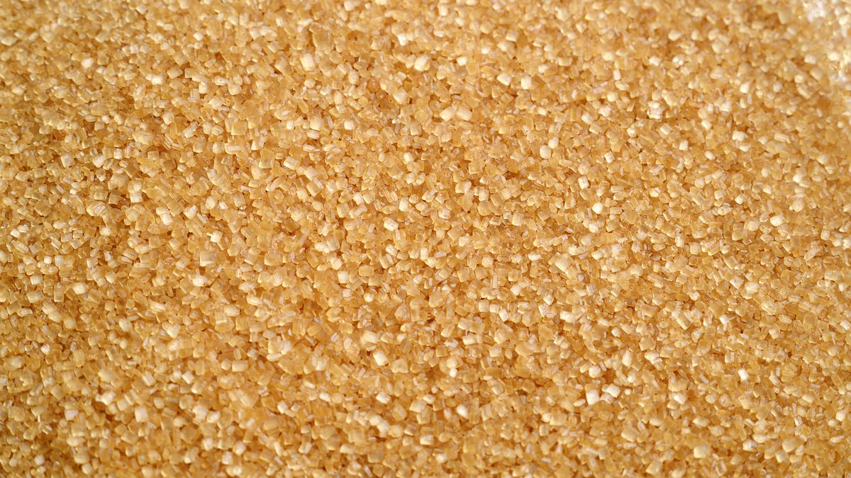 Spożywanie zbyt dużej ilości cukru może przyspieszać starzenie