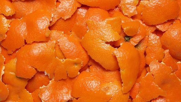 Шкірка апельсинів захищає від раку і покращує роботу легенів