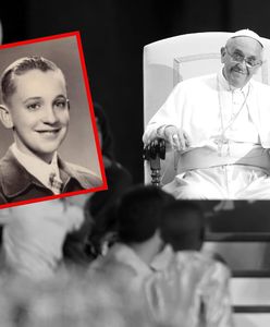 Ostatnia z żyjącego rodzeństwa. Tak siostra wspominała Franciszka