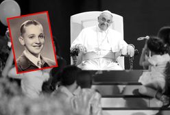 Ostatnia z żyjącego rodzeństwa. Tak siostra wspominała Franciszka