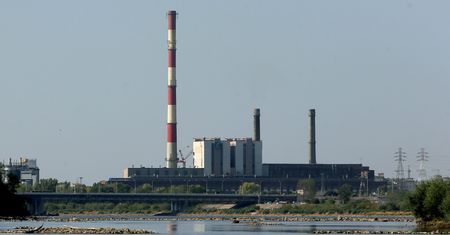 PGNiG: blok cieplny w Stalowej Woli prawie gotowy