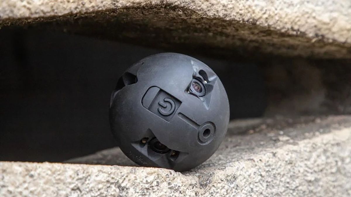 Ukraińska armia dostanie kamery taktyczne 360 stopni. Znacznie pomogą w rozeznaniu 1