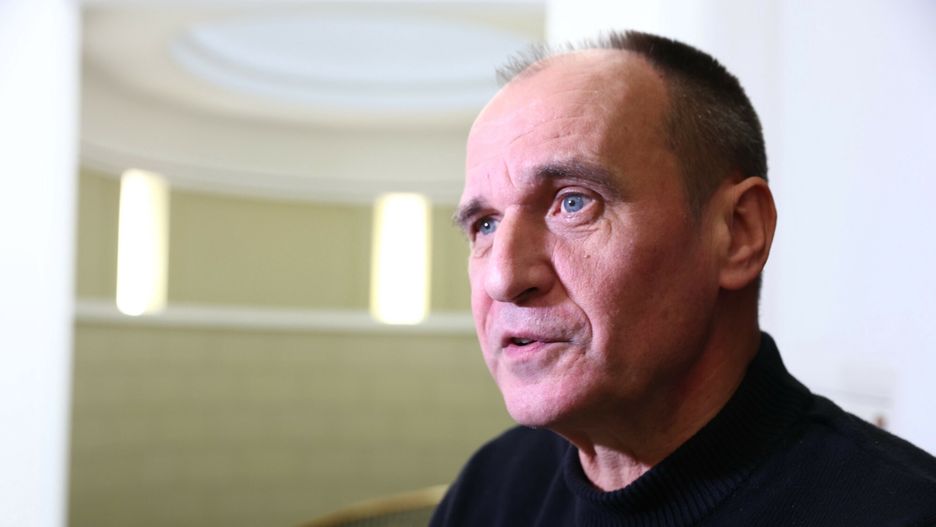 73. posiedzenie Sejmu IX kadencji
07.03.2023 Warszawa Sejm 73. posiedzenie Sejmu IX kadencji
Fot. Andrzej Iwanczuk/REPORTER
n/z: Pawel Kukiz
Andrzej Iwanczuk/REPORTER