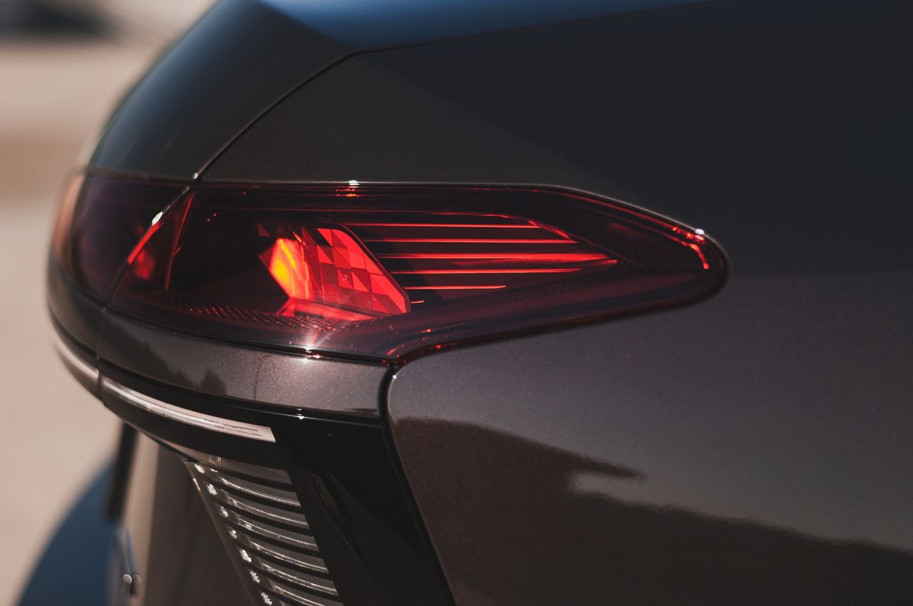 Audi A6 Limousine e-hybrid (2025)