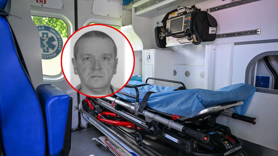 Policjant zginął w wypadku w powiecie kozienickim